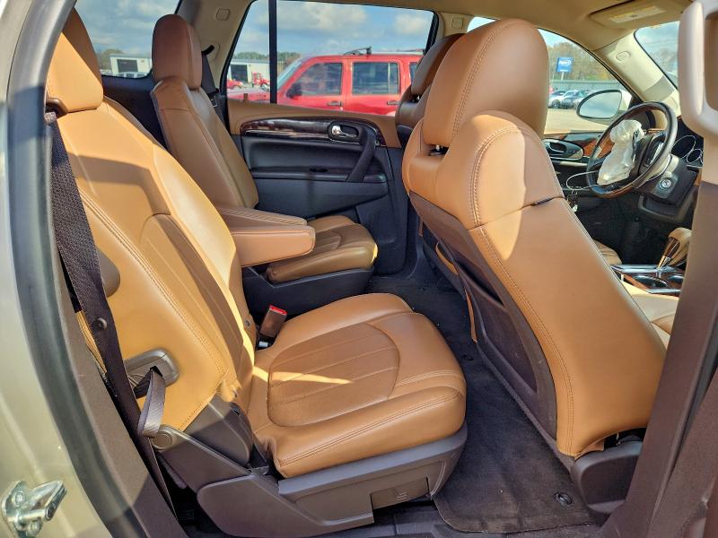 Фото 10 - BUICK ENCLAVE