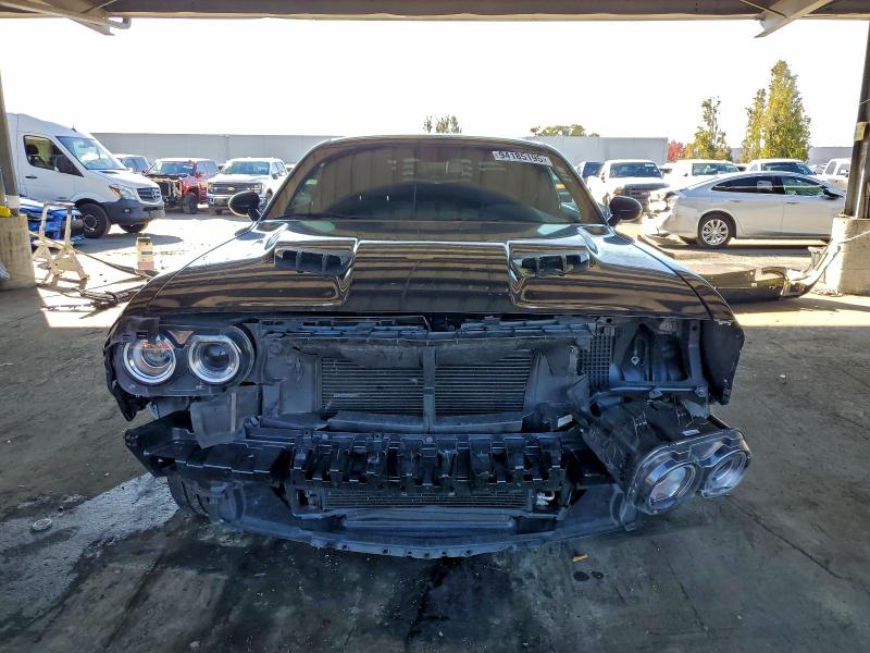 Фото 5 - DODGE CHALLENGER