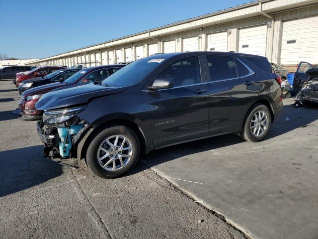 CHEVROLET EQUINOX 2022 VIN 2GNAXKEV6N6148143