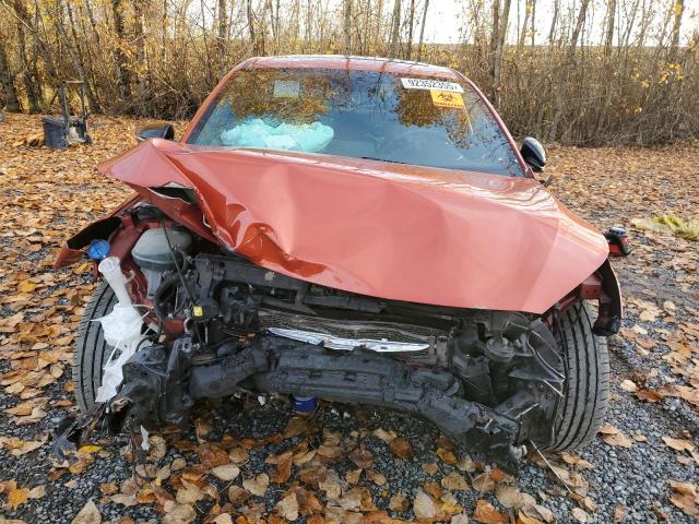 Фото 5 - KIA FORTE