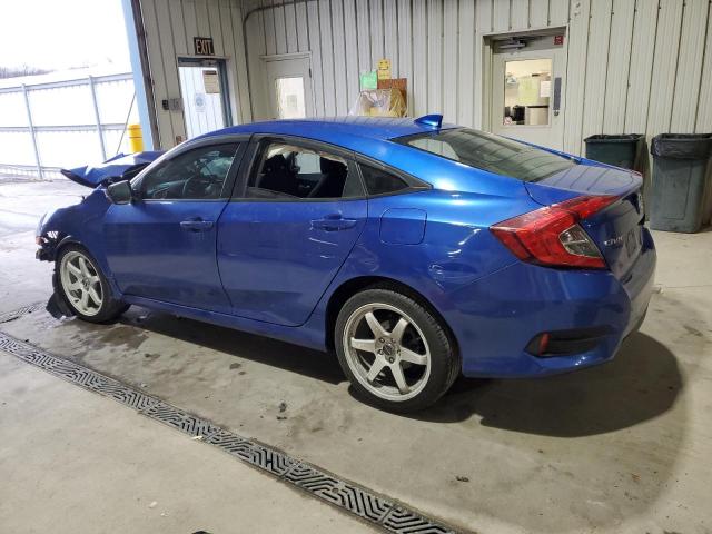 Фото 2 - HONDA CIVIC