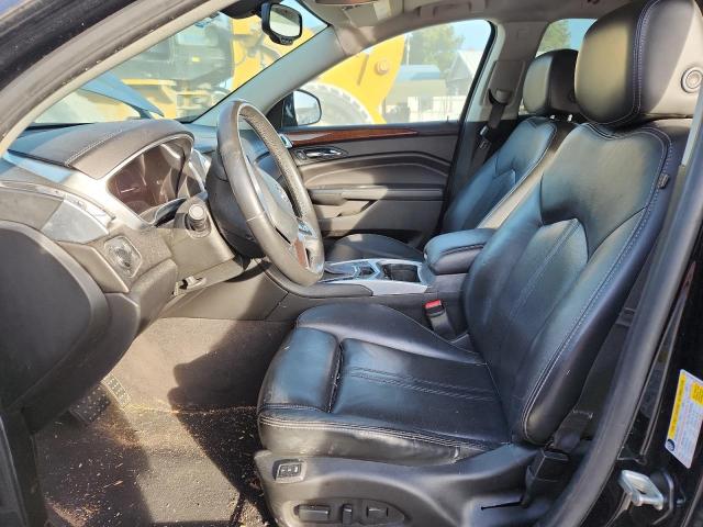 Фото 7 - CADILLAC SRX