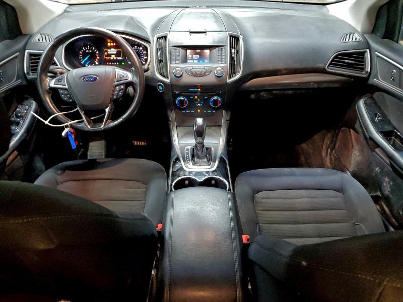 Фото 8 - FORD EDGE