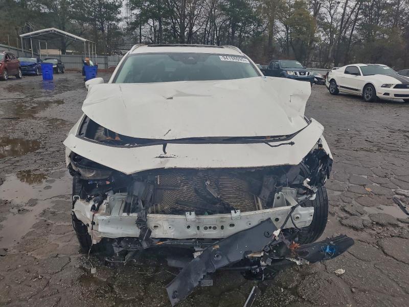 Фото 5 - MAZDA CX30