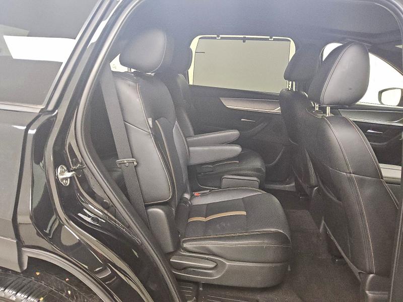 MAZDA CX-90 2025 VIN JM3KKEHD0S1217981