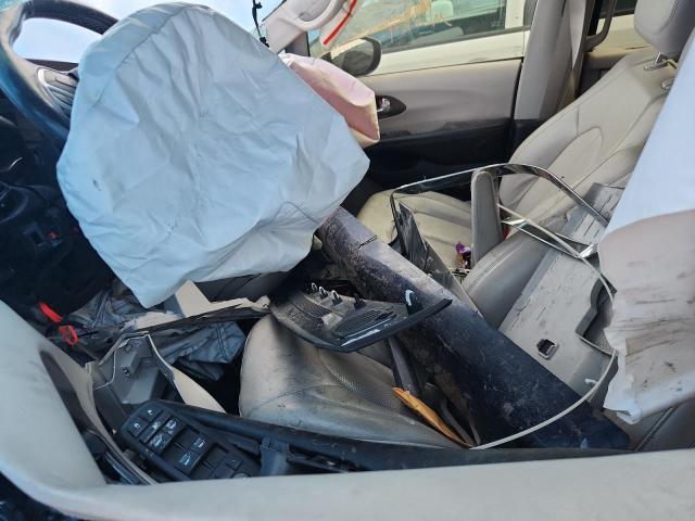 Фото 7 - CHRYSLER PACIFICA