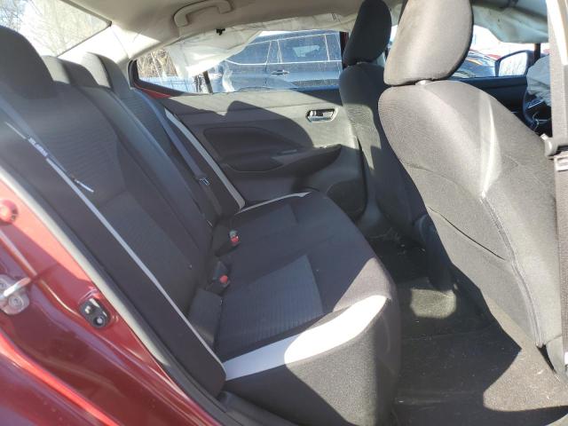 Фото 10 - NISSAN VERSA