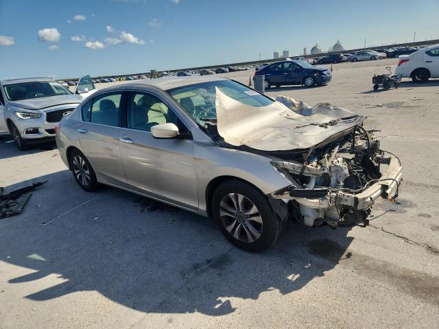 Фото 4 - HONDA ACCORD