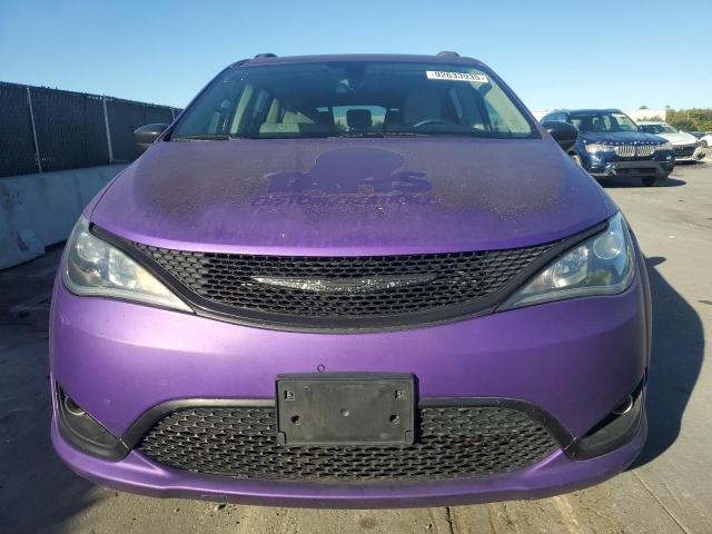 Фото 5 - CHRYSLER PACIFICA