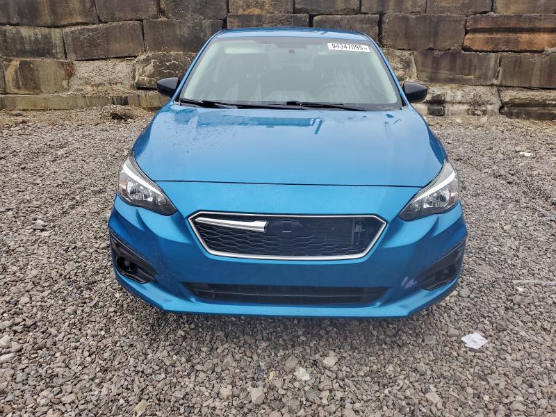 Фото 5 - SUBARU IMPREZA