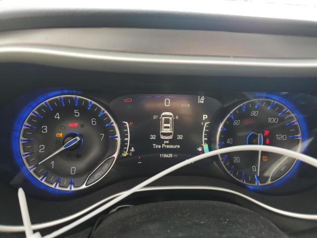 Фото 9 - CHRYSLER PACIFICA