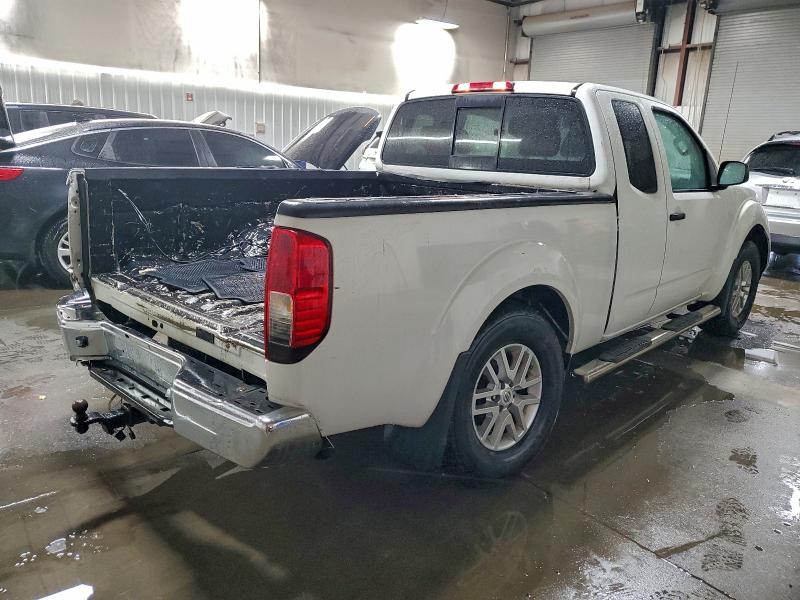 Фото 3 - NISSAN FRONTIER