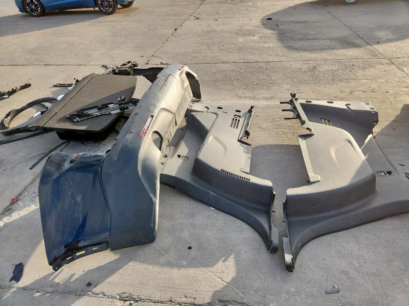 Фото 13 - CHEVROLET TRAVERSE