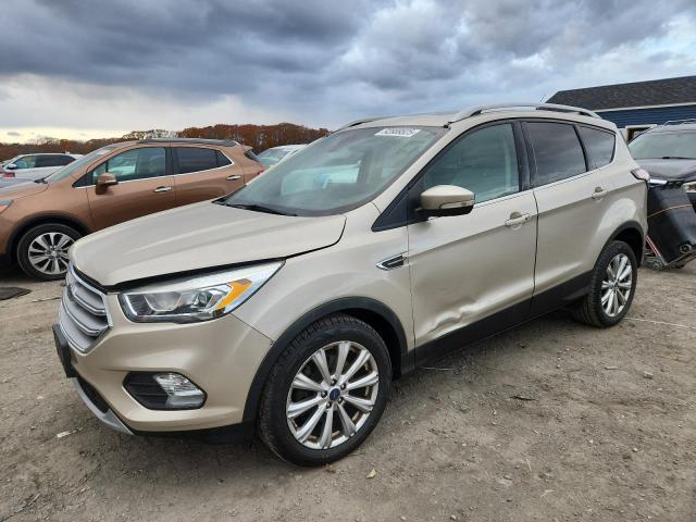 Фото 1 - FORD ESCAPE