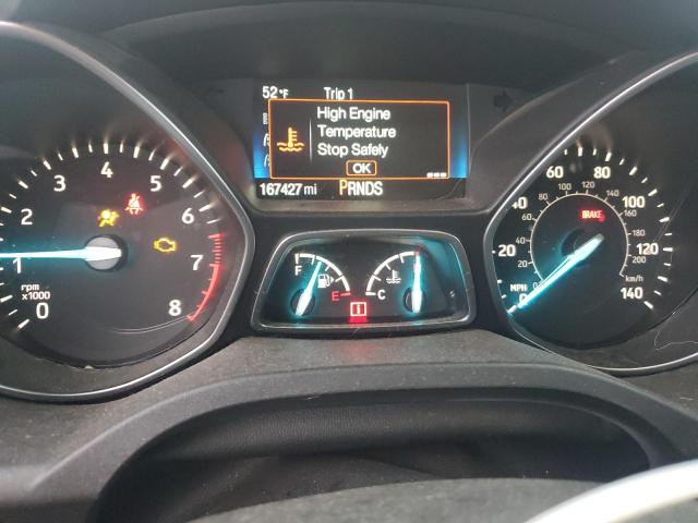 Фото 9 - FORD ESCAPE