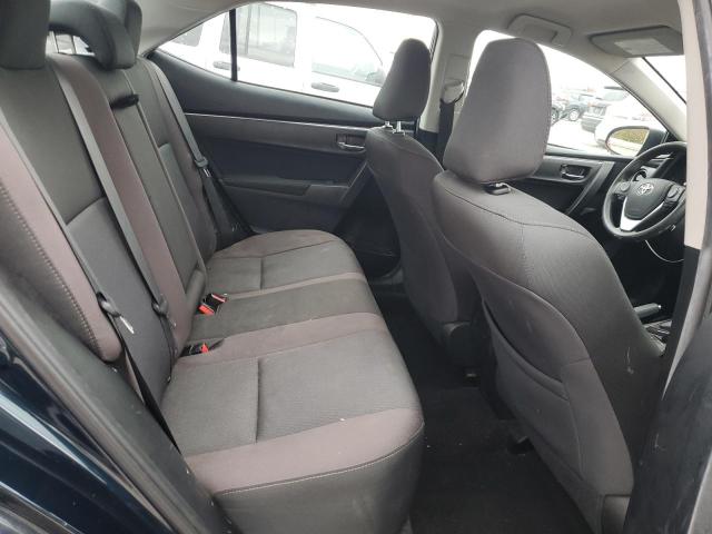 Фото 10 - TOYOTA COROLLA