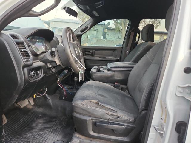 Фото 7 - RAM 2500