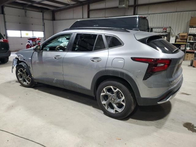 Фото 2 - CHEVROLET TRAX