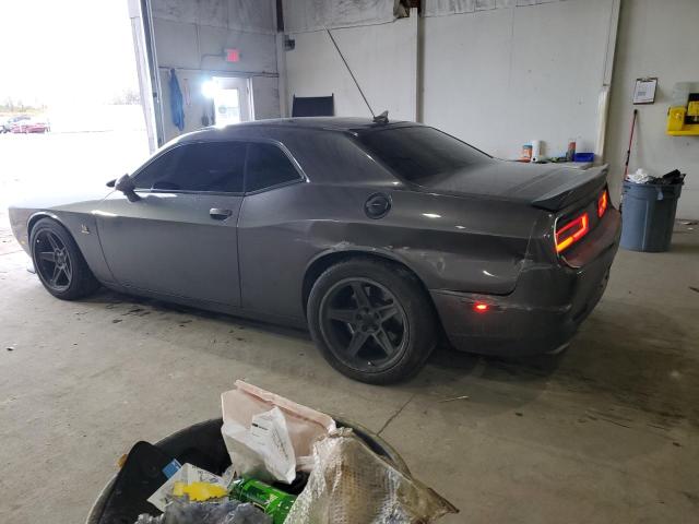 Фото 2 - DODGE CHALLENGER