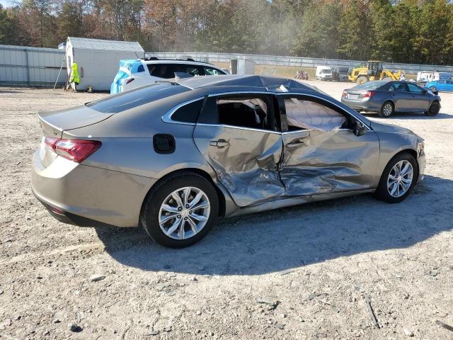 Фото 3 - CHEVROLET MALIBU