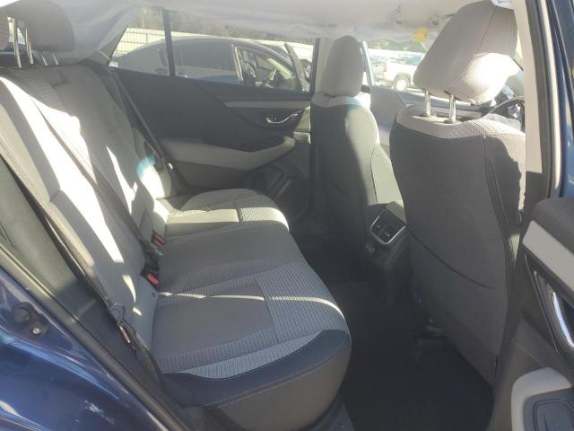 Фото 10 - SUBARU OUTBACK