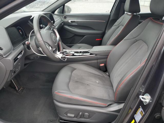 Фото 7 - HYUNDAI SONATA