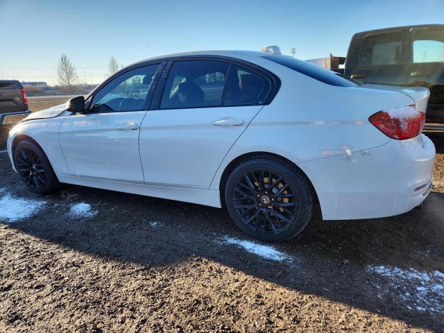 Фото 2 - BMW 3 SERIES