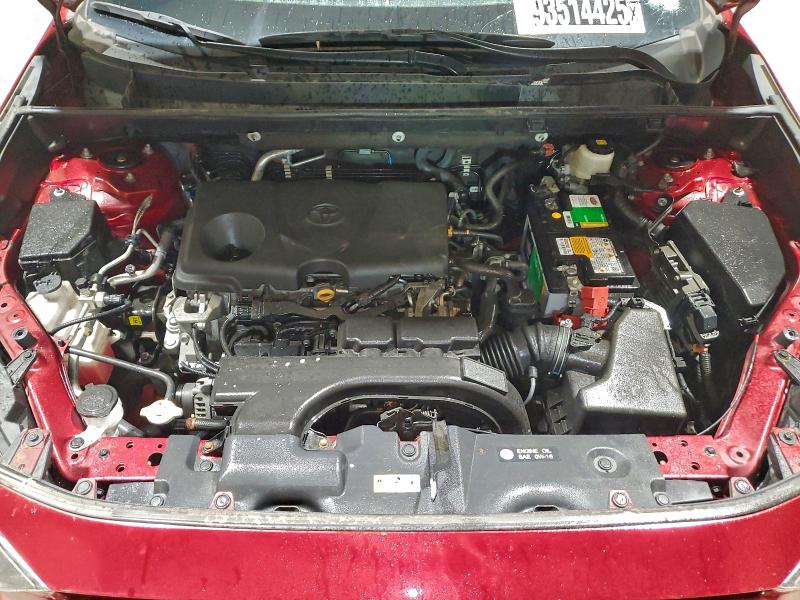 Фото 12 - TOYOTA RAV4