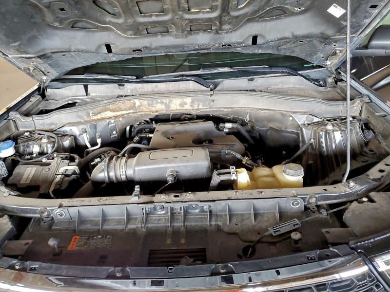 Фото 12 - FORD EXPLORER