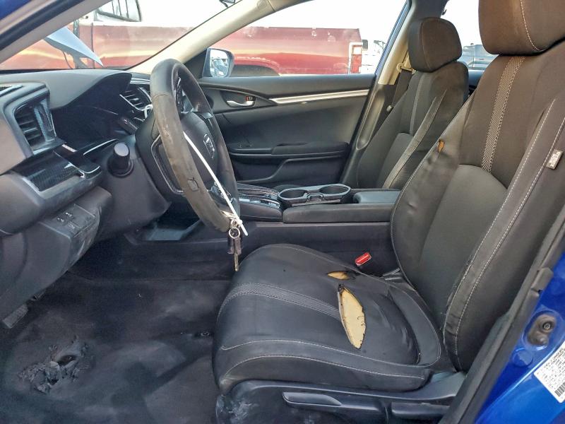 Фото 7 - HONDA CIVIC