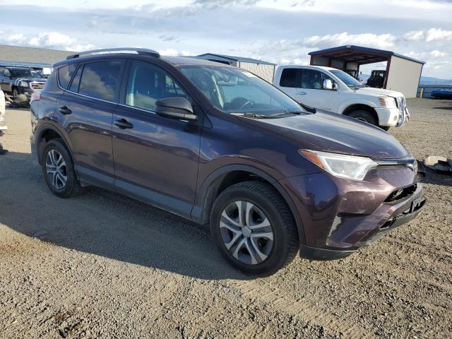 Фото 4 - TOYOTA RAV4