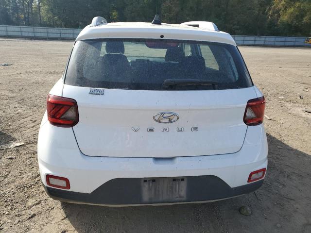 Фото 6 - HYUNDAI VENUE