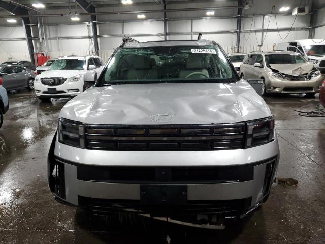 Фото 5 - HYUNDAI SANTA FE