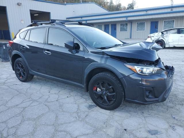 Фото 4 - SUBARU CROSSTREK