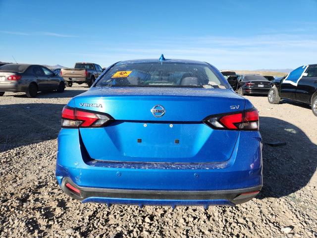 Фото 6 - NISSAN VERSA