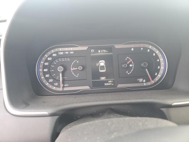 Фото 9 - HYUNDAI SANTA CRUZ