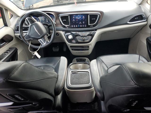 Фото 8 - CHRYSLER PACIFICA