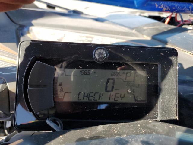 CAN-AM MAVERICK 2024