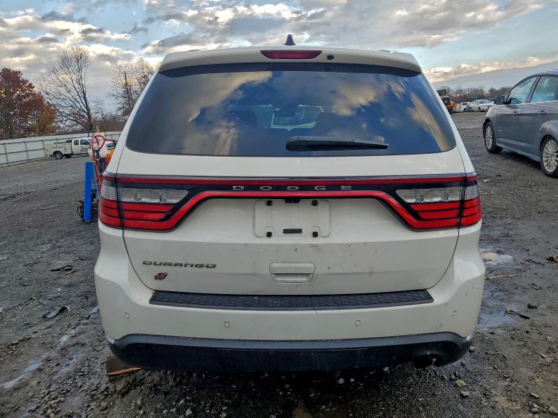 Фото 6 - DODGE DURANGO