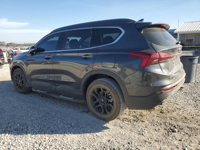 Фото 2 - HYUNDAI SANTA FE