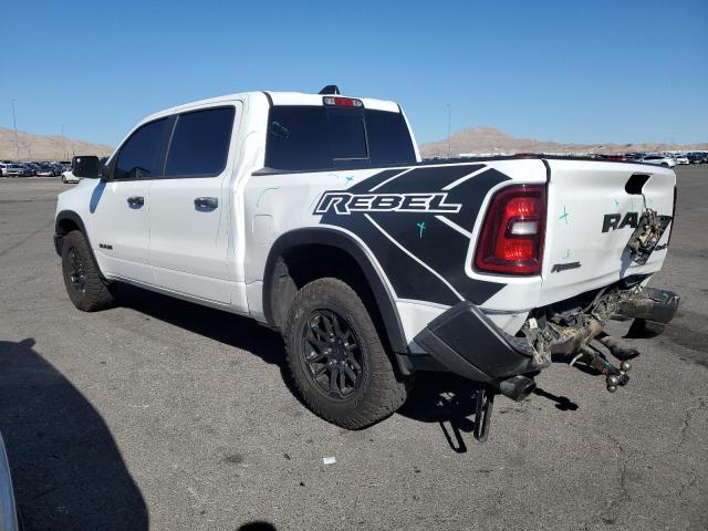 Фото 2 - RAM 1500