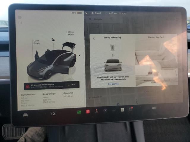 Фото 9 - TESLA MODEL 3