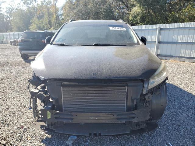 Фото 5 - KIA SORENTO