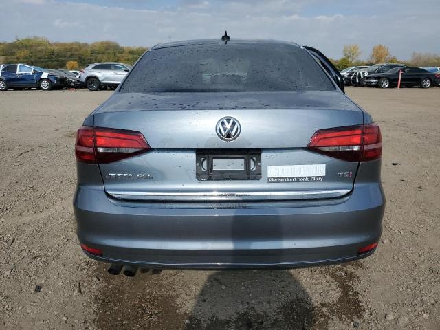 Фото 6 - VOLKSWAGEN JETTA