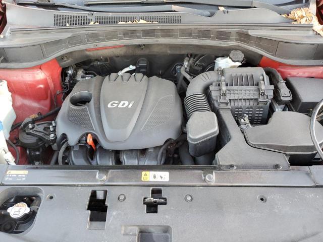 Фото 12 - HYUNDAI SANTA FE