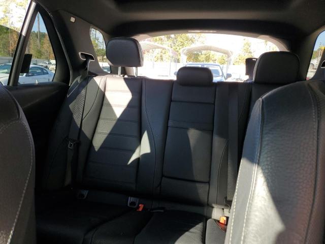 Фото 10 - MERCEDES-BENZ GLE-CLASS