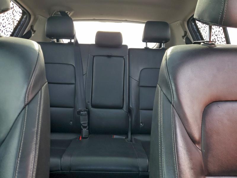 Фото 10 - KIA SPORTAGE