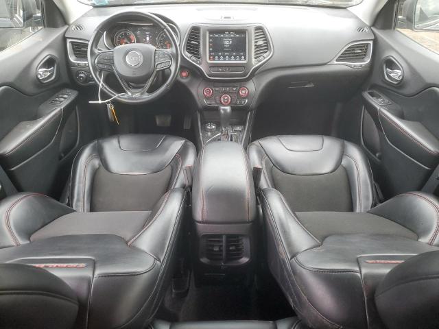 Фото 8 - JEEP CHEROKEE