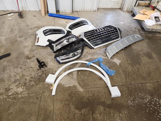 Фото 13 - AUDI Q7