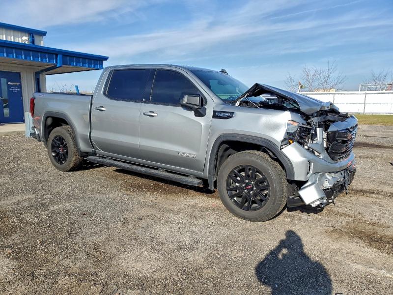 Фото 4 - GMC SIERRA